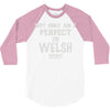 joke 3/4 Sleeve Shirt
