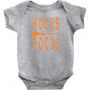 hocus pocus Baby Bodysuit