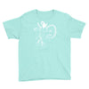 alien movie xenomorph Youth Tee