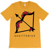 sagittarius rose T-Shirt