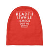 read this while i check out your tis Baby Beanies