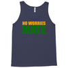 no worries mate Tank Top