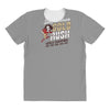 gold rush All Over Women's T-shirt