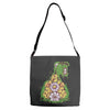 secret swing Adjustable Strap Totes