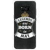 Legends Are Born In May Samsung Galaxy S8