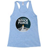 United States Space Force Racerback Tank