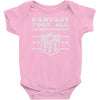 ffl Baby Onesie