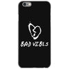 Bad Vibes XXXtentacion iPhone 6/6s Case