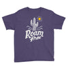 roam free Youth Tee