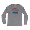 camp crystal lake Long Sleeve Shirts