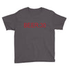 beer 30 Youth Tee