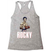 Rock Balboa Racerback Tank