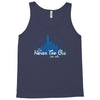 castle never too old for this Tank Top