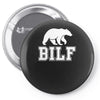 bilf, bear i'd like to Pin-back button