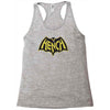 venture bros hench cartoon Racerback Tank