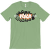 princess territory T-Shirt