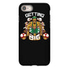 luigi's gym iPhone 8