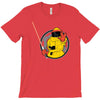 vader from vulcan T-Shirt