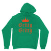 gritty gritty Unisex Hoodie