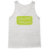thrill ho Tank Top