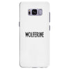 THE WOLFERINE Samsung Galaxy S8 Plus