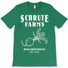 Schrute Farms T-Shirt