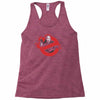 scarebusters Racerback Tank