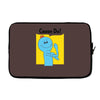 caaan do Laptop sleeve
