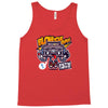 blow your speakers Tank Top