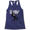 Elvis Presley Rock N Roll Racerback Tank