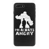 I'm Alway Angry iPhone 7 Plus Case