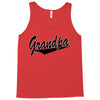 grandpa Tank Top