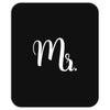 mr. Mousepad