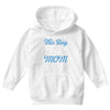 so there's this boy who wil always have a piece of my heart he calls m Youth Hoodie