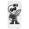 low life Samsung Galaxy S7 Edge