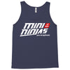 minininjas Tank Top