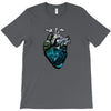 nature heart T-Shirt