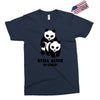 Still Alive Bitches Exclusive T-shirt
