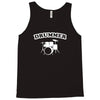 drummer Tank Top