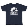 new jake bugg Toddler T-shirt