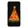 pizza christmas tree pocket iPhoneX