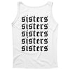 Sisters Tank Top