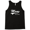 Mom Since 2015 Tank Top