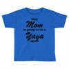 new yaya 118 Toddler T-shirt