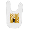 B mars 1 Baby Bibs