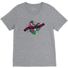 when dinosaurs ruled V-Neck Tee
