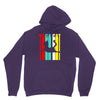 yoga cat Unisex Hoodie