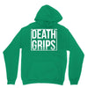 Death Grips Unisex Hoodie