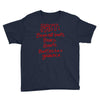 The Office Youth Tee