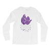 doves in mourning Long Sleeve Shirts